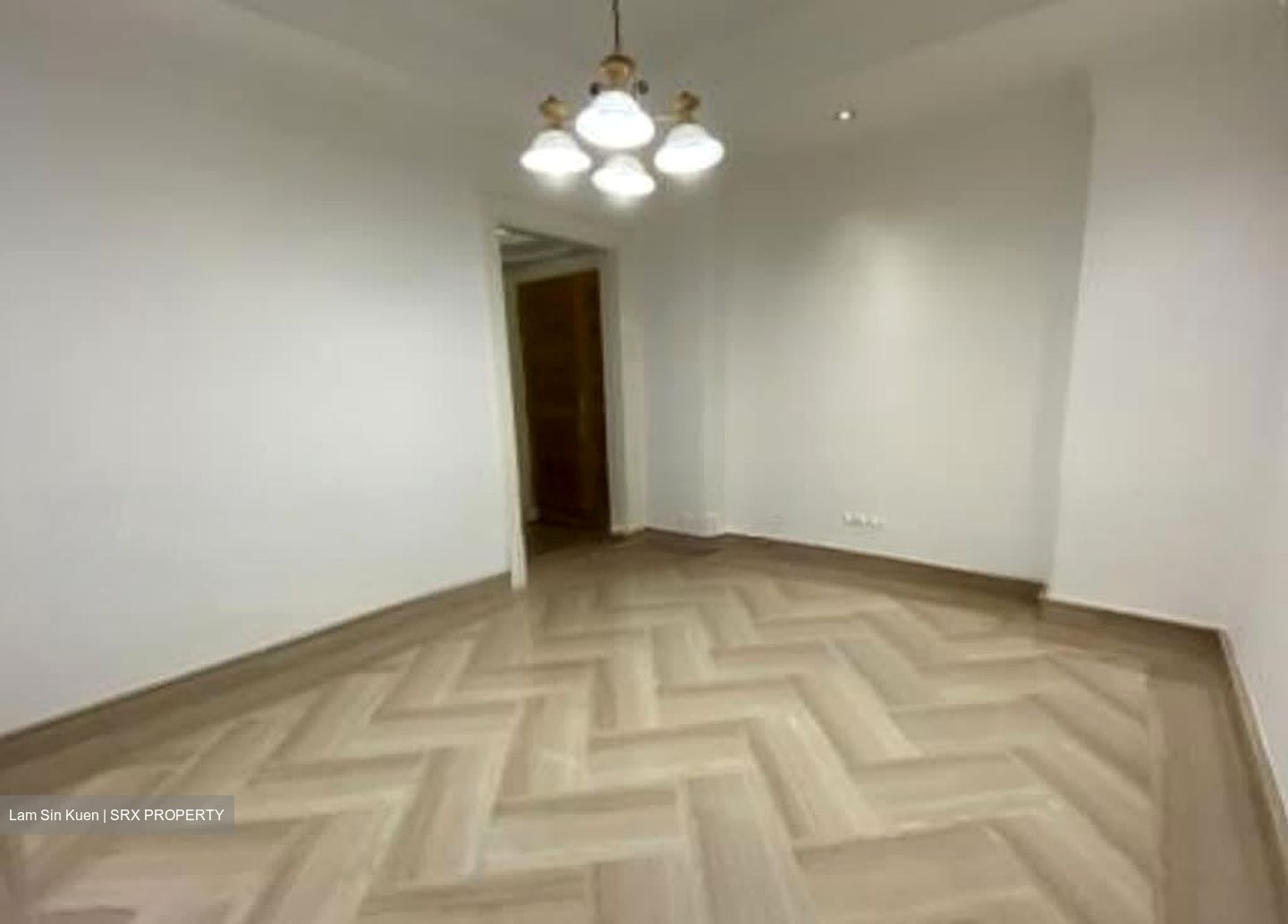 Gardenville (D10), Condominium #579045441